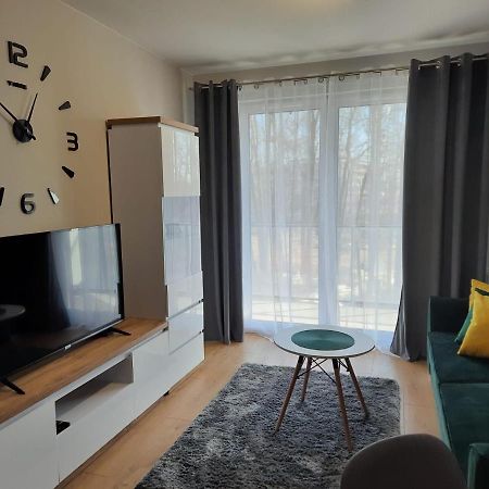 Apartament Na Wyspie Solnej Kolobrzeg Exterior photo